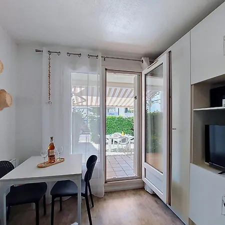 Les Jardins De L'ocean-44 By Interhome Vaux-sur-Mer