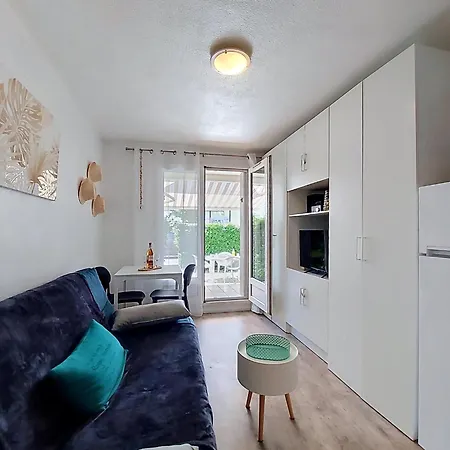 Les Jardins De L'ocean-44 By Interhome Vaux-sur-Mer