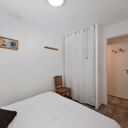 Les Jardins De L'ocean-44 By Interhome *