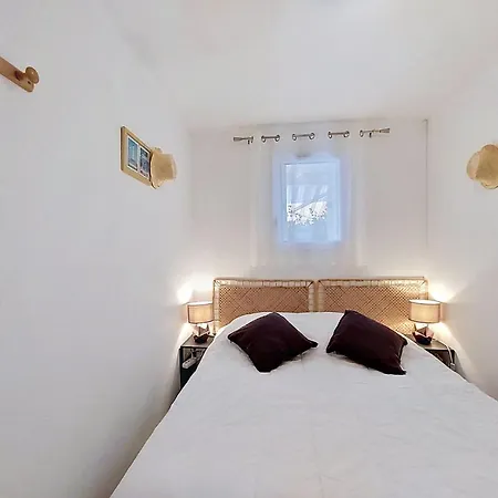Les Jardins De L'ocean-44 By Interhome Vaux-sur-Mer