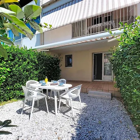 Les Jardins De L'ocean-44 By Interhome Vaux-sur-Mer